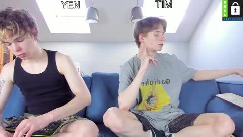 Tim online show from 03/09/25, 06:39