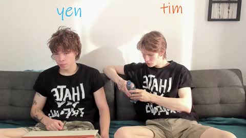 Tim online show from 09/25/25, 01:15