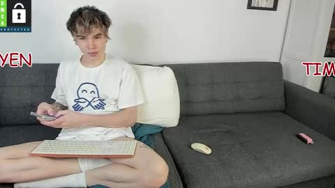 Tim online show from 12/15/25, 05:23