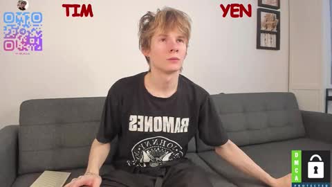 Tim online show from 02/08/26, 07:34