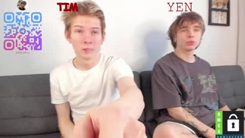 Tim online show from 02/23/26, 07:50