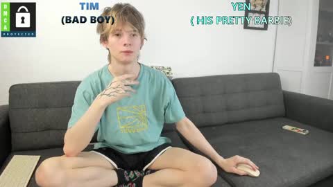 Tim online show from 04/18/26, 09:37