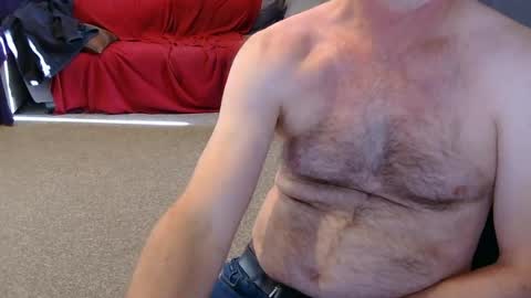 Tim online show from 04/19/26, 09:17