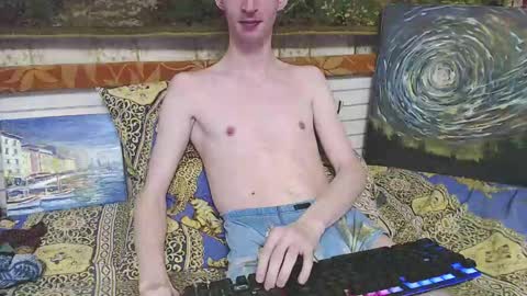 Timofey online show from 12/03/24, 09:33