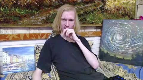 Timofey online show from 12/04/24, 07:39