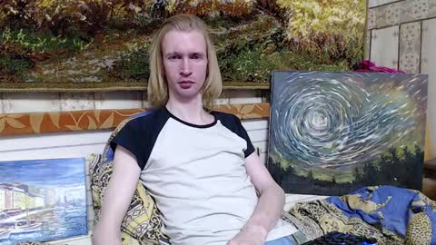 Timofey online show from 12/23/24, 12:35