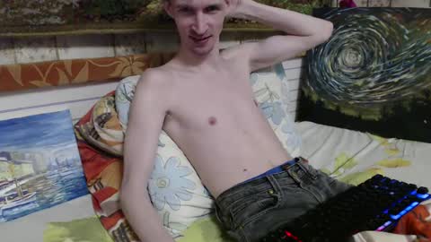 Timofey online show from 03/01/25, 11:37