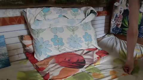 Timofey online show from 03/10/25, 07:42