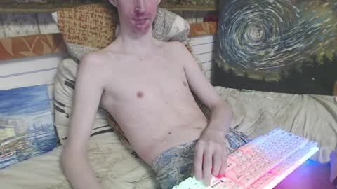 Timofey online show from 04/06/26, 01:47