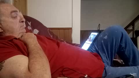 Tim  Amanda online show from 11/16/25, 06:24