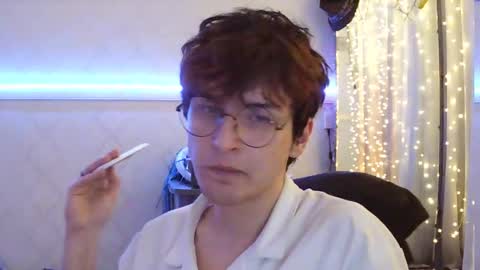 Wille online show from 03/05/26, 06:59