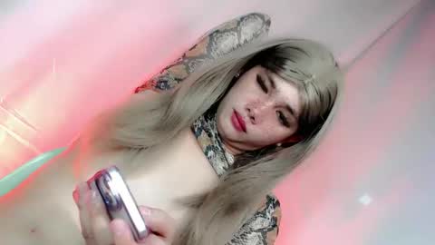 Snapshot of timea_slut69xx chatting on 03/06/26, 07:54 Happy Birthday To Me online show from 03/06/26, 07:54