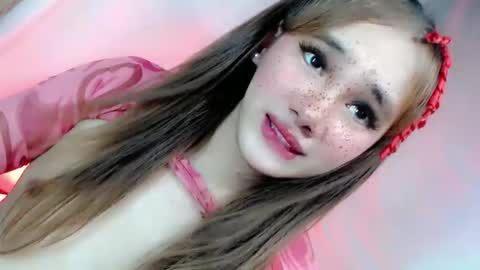 Snapshot of timea_slut69xx chatting on 03/22/26, 06:06 Happy Birthday To Me online show from 03/22/26, 06:06