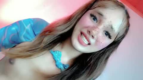 Snapshot of timea_slut69xx chatting on 05/13/26, 08:23 Happy Birthday To Me online show from 05/13/26, 08:23