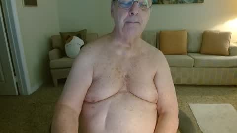 timealone120000 online show from 10/25/25, 06:46