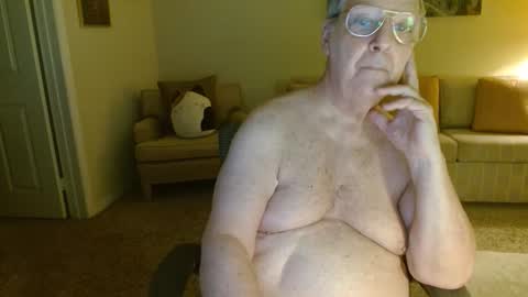 timealone120000 online show from 01/16/26, 12:58