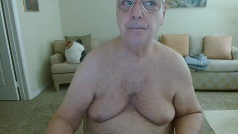 timealone120000 online show from 03/11/26, 06:25