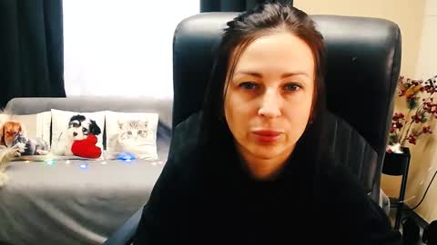 Luisa online show from 10/01/25, 07:47