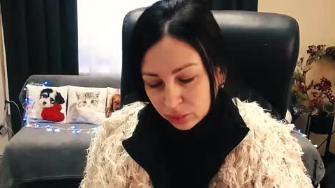 Luisa online show from 02/04/26, 10:54