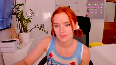 Timis but I prefer you whisper to my ear my girl online show from 12/29/24, 11:39