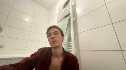 TimJustus online show from 02/13/25, 07:21