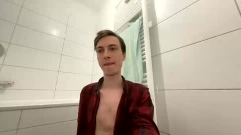 TimJustus online show from 02/14/25, 01:29