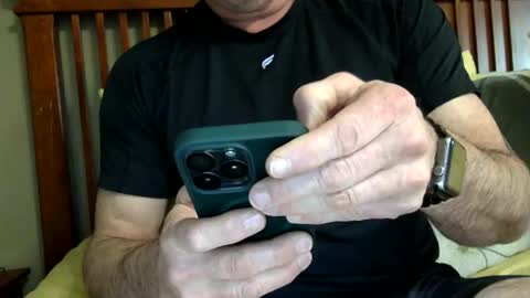 Timm online show from 04/06/26, 08:32