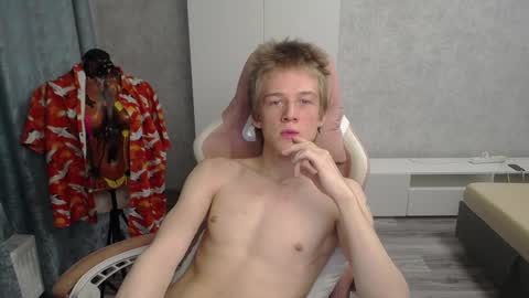 Timmy online show from 02/16/25, 09:48