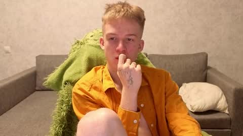 Timmy online show from 11/15/25, 10:34