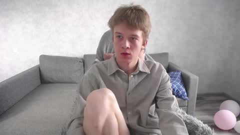 Timmy online show from 04/17/26, 09:01