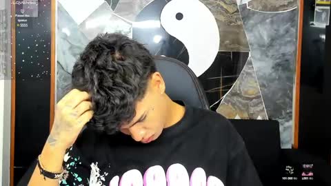 Timmy King -. online show from 12/03/24, 12:57