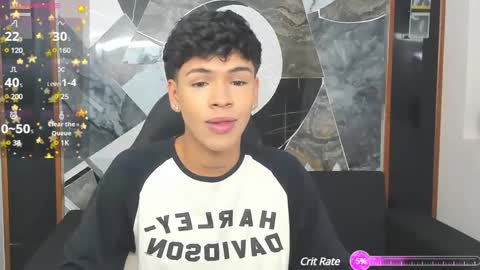 Timmy King -. online show from 12/07/24, 09:55