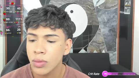 Timmy King -. online show from 01/14/25, 01:36