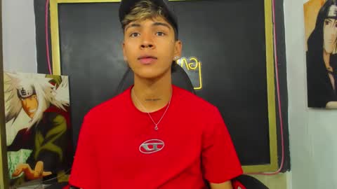 Timmy King -. online show from 11/30/25, 08:24