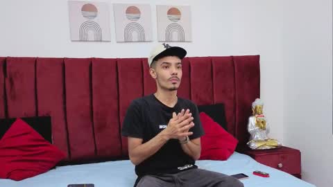 Evans  online show from 10/06/25, 08:50