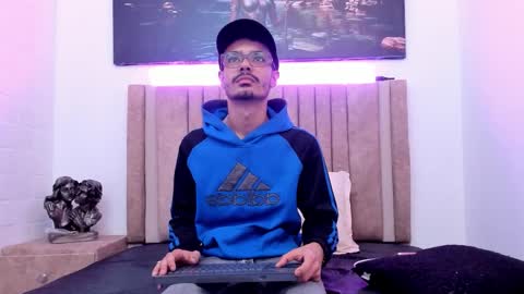 Evans  online show from 01/07/26, 03:53