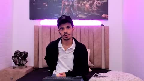 Evans  online show from 01/15/26, 04:28