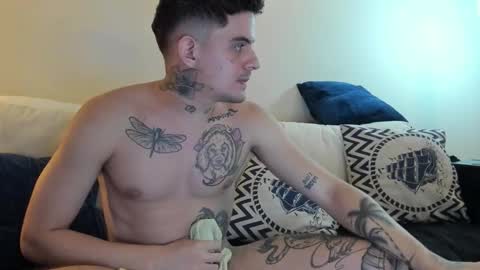 wanna play bareback uncut colombian couple new twink bbk online show from 10/07/25, 05:15
