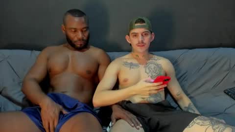 wanna play bareback uncut colombian couple new twink bbk online show from 04/17/26, 01:08