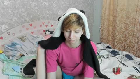 Timothy Fox online show from 02/22/25, 08:53