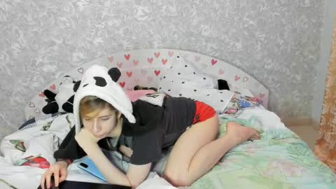 Timothy Fox online show from 02/27/25, 04:09