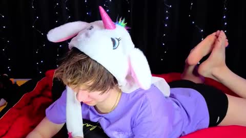 Timothy Fox online show from 10/16/25, 03:18