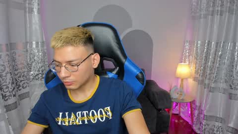 timi  jones online show from 01/14/25, 01:04