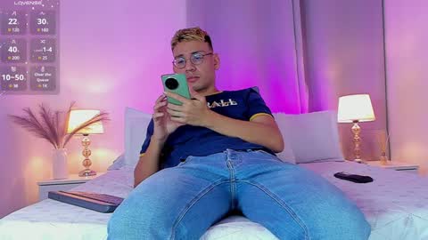 timi  jones online show from 01/14/25, 08:20