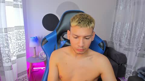 timi  jones online show from 02/01/25, 01:51