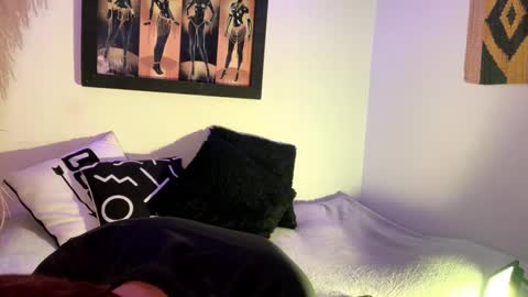 Timothy 21 years old online show from 02/06/25, 08:13