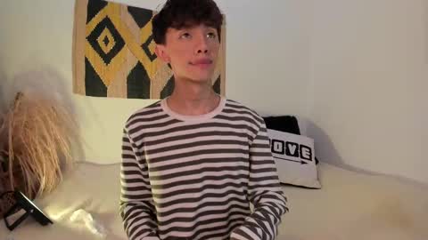 Timothy 21 years old online show from 02/22/25, 07:58