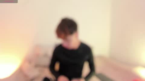 Timothy 21 years old online show from 09/15/25, 08:20