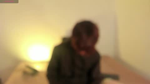 Timothy 21 years old online show from 01/10/26, 08:10