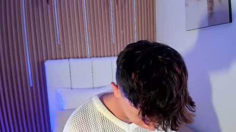 Timothy 21 years old online show from 02/26/26, 08:41